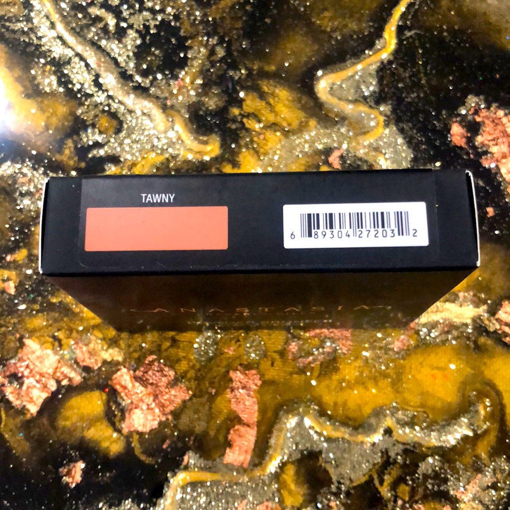 NIB *Authentic* Anastasia Beverly Hills Bronzer - Disc/ Tawny - Picture 2 of 3